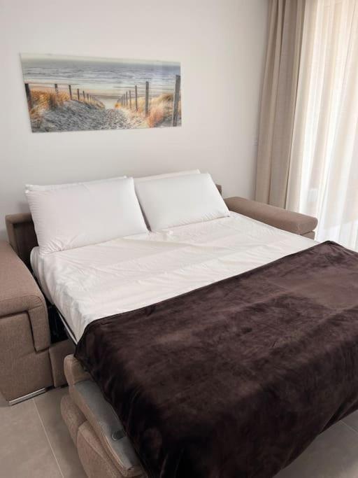 3 Bedroom Seaside Luxury Accommodation - Sleeps 8 セント・ポールズ・ベイ エクステリア 写真