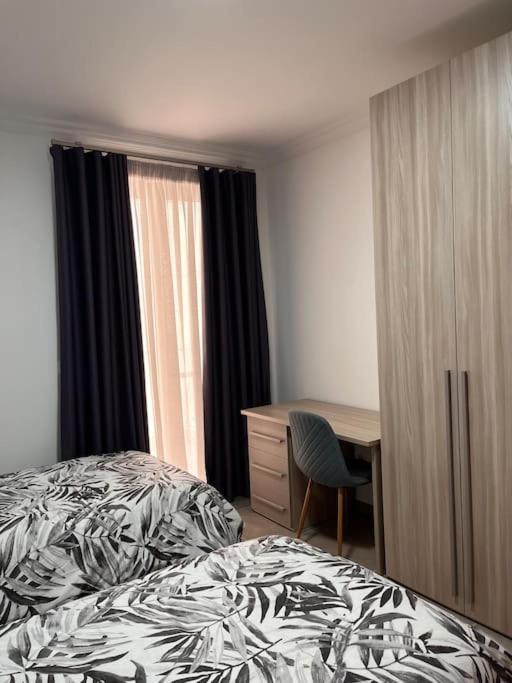 3 Bedroom Seaside Luxury Accommodation - Sleeps 8 セント・ポールズ・ベイ エクステリア 写真